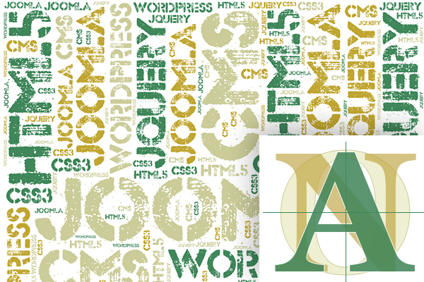 Web-Typographie zwischen A und Z